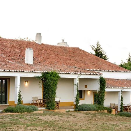 Willa Monte Da Hortinha Estremoz Zewnętrze zdjęcie