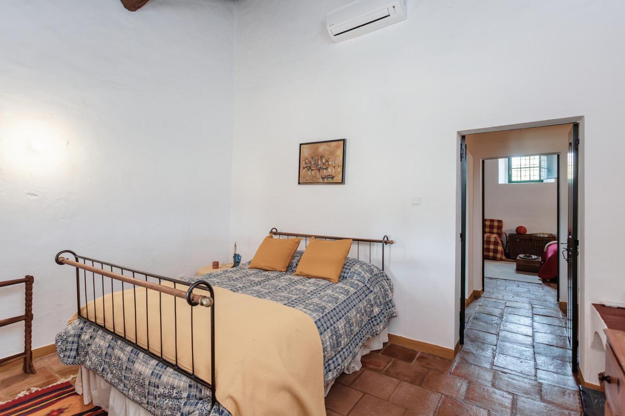 Willa Monte Da Hortinha Estremoz Zewnętrze zdjęcie