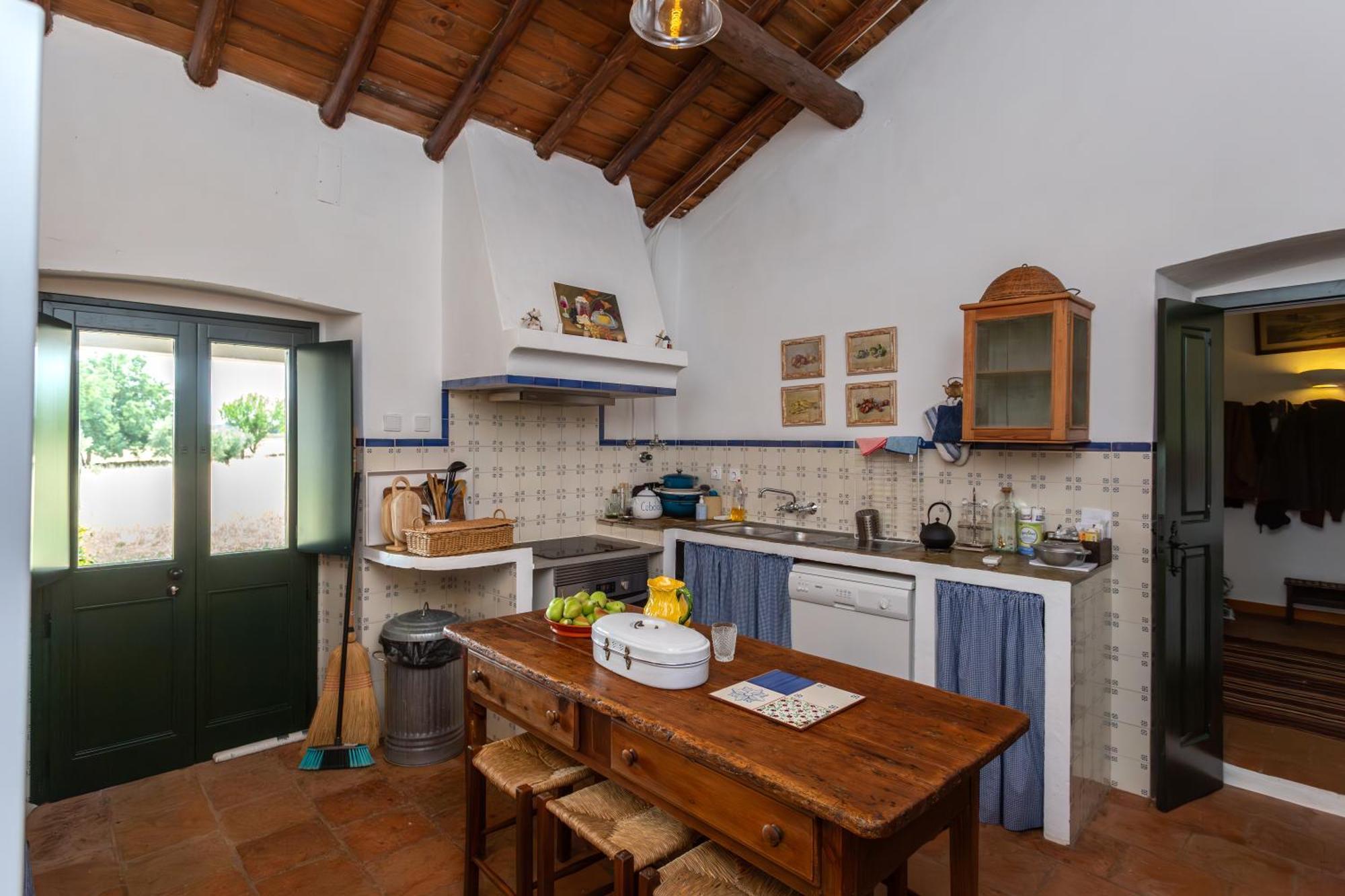 Willa Monte Da Hortinha Estremoz Zewnętrze zdjęcie